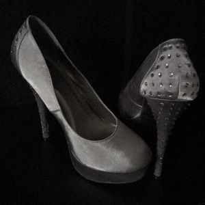 Cathy Jean Platforms